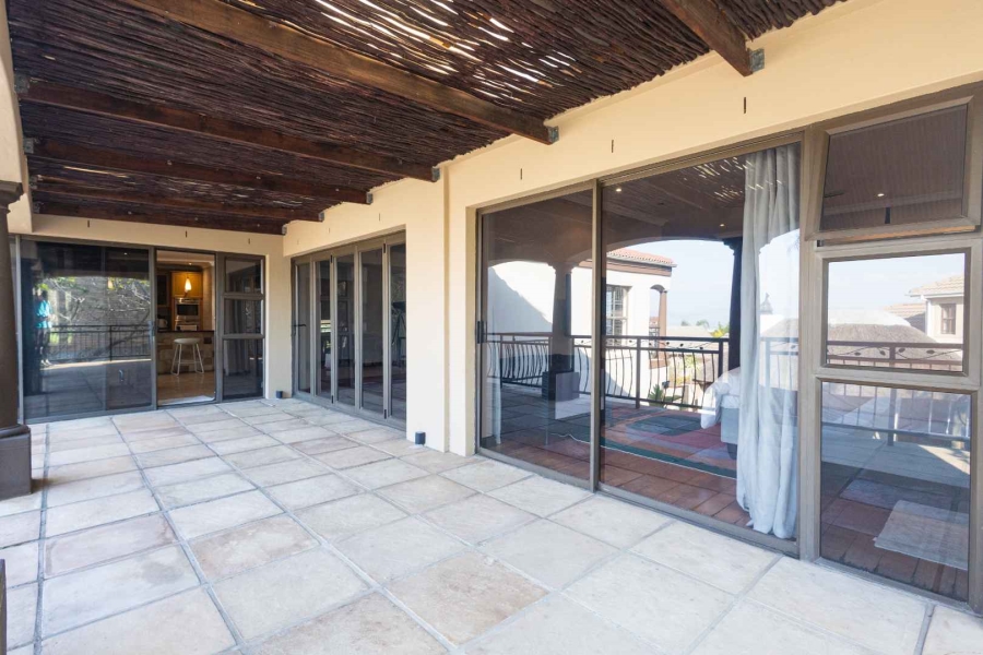 To Let 4 Bedroom Property for Rent in Ridgeworth Western Cape